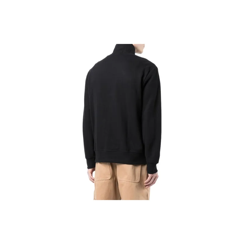 Polo Ralph Lauren Sweatshirts Men Black-2