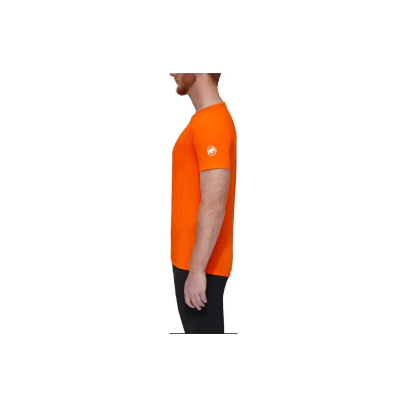 MAMMUT Aenergy Series T Shirts Men-12