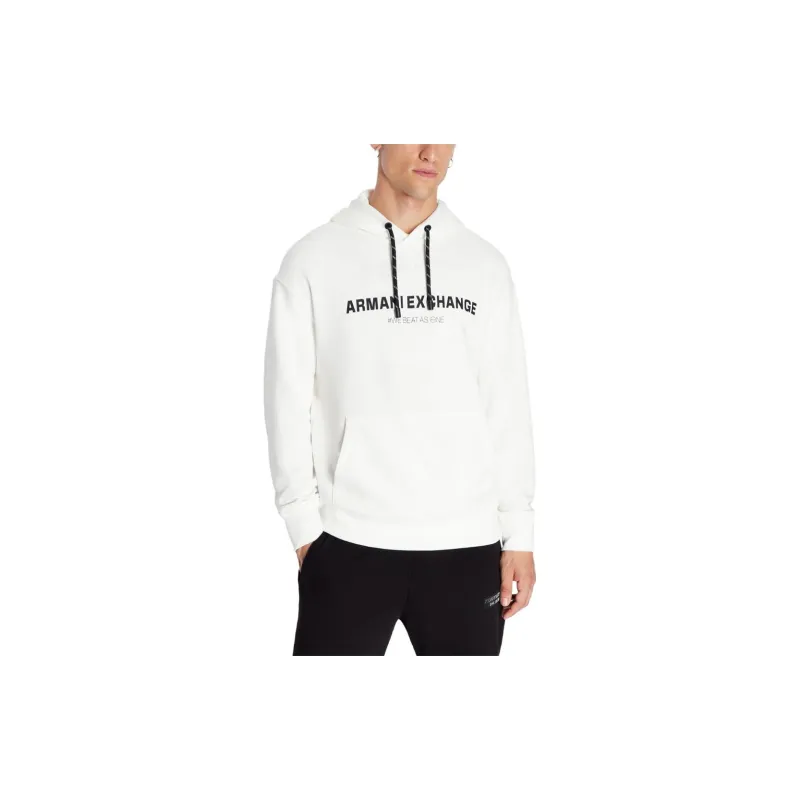 ARMANI EXCHANGE Sweatshirts Men-1