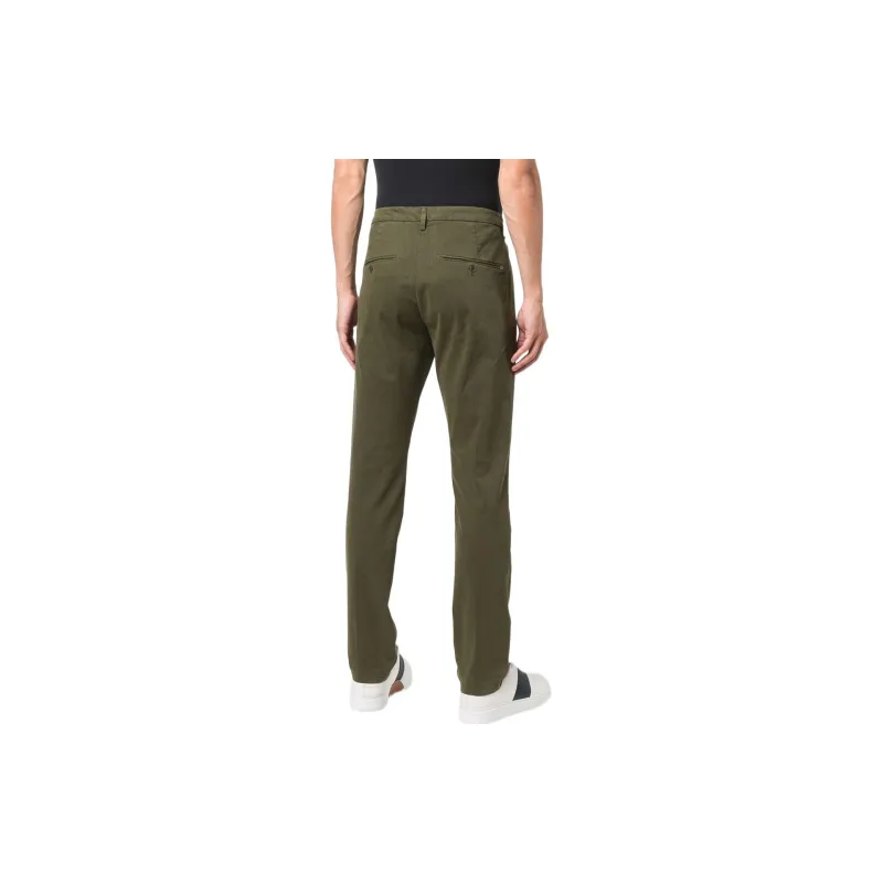 Dondup Gaubert Trousers-3
