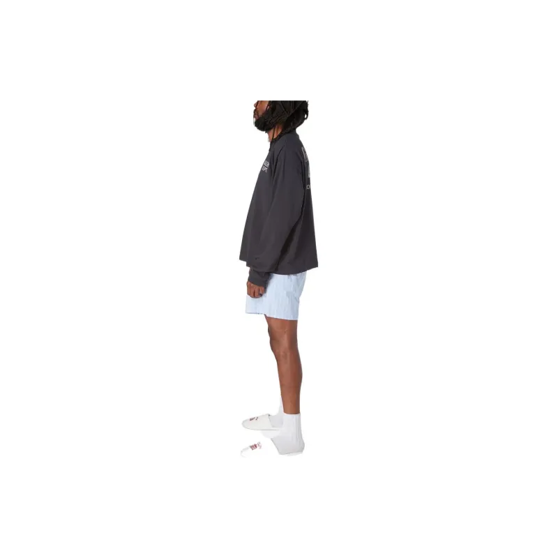 Gallery Dept. Atk Reversible L/S T shirt-11