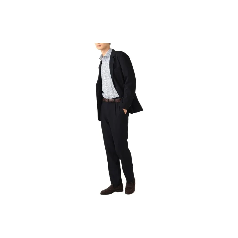 Beams Casual Pants Men-11