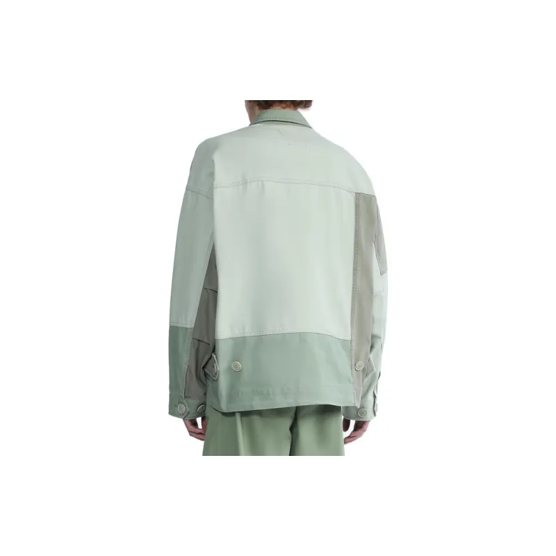FIVE CM Jackets Men-9