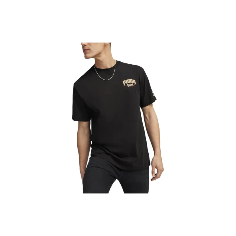 PUMA For The Fanbase PUMA Team Men's Graphic Tee-2