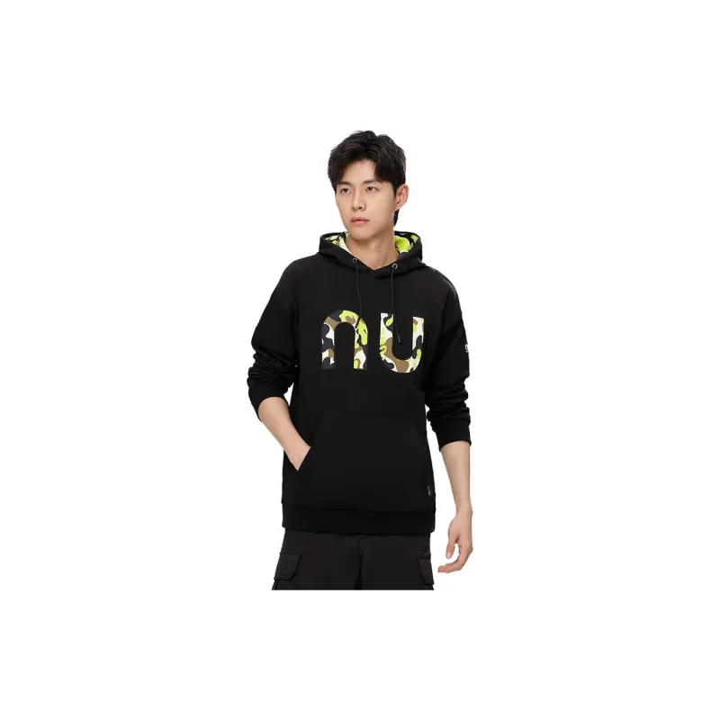 NORTHLAND NU Series Sweatshirts Men-2
