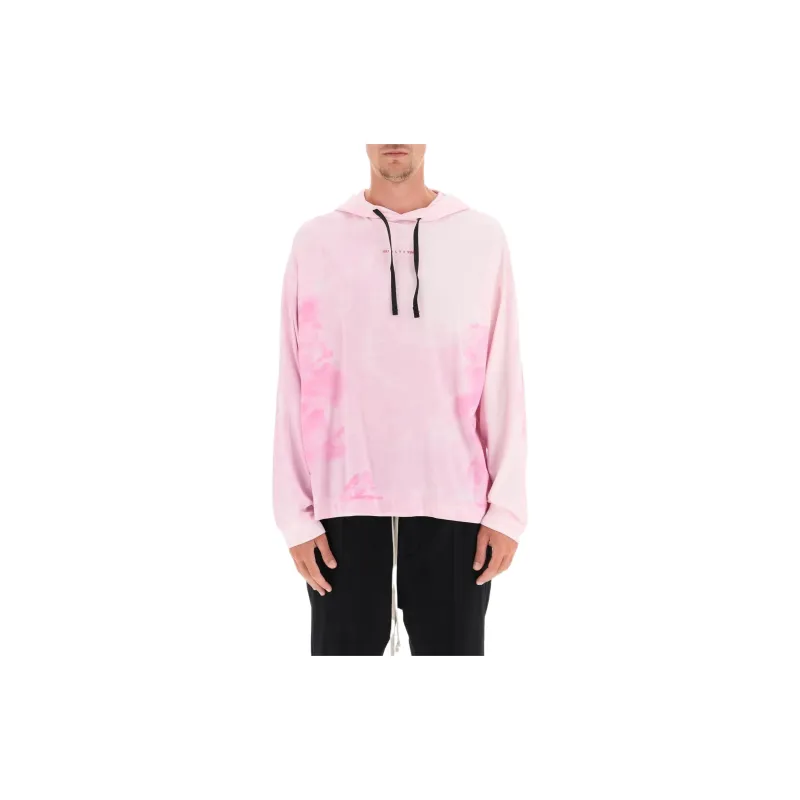 1017 ALYX 9SM Sweatshirts Men Pink-2