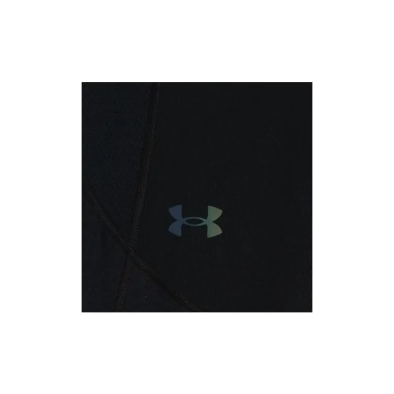Under Armour SmartForm Rush Athletic Trousers Men's Black-4