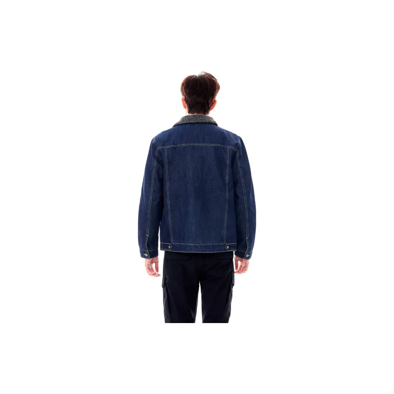 JEEP SPIRIT Jacket Men's Fall Winter-8