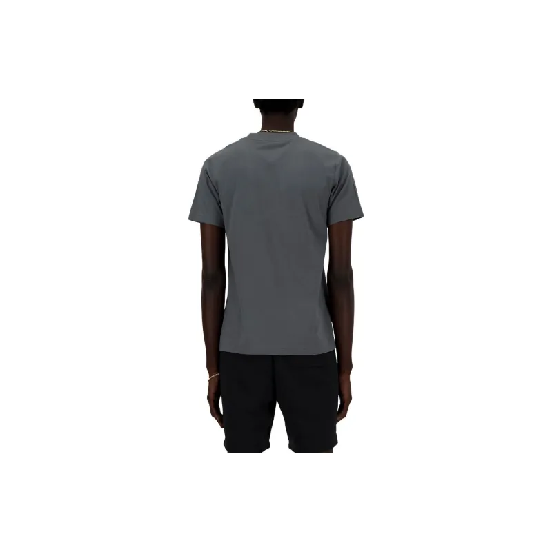 New Balance x Essentials T Shirt Men's Graphite-3