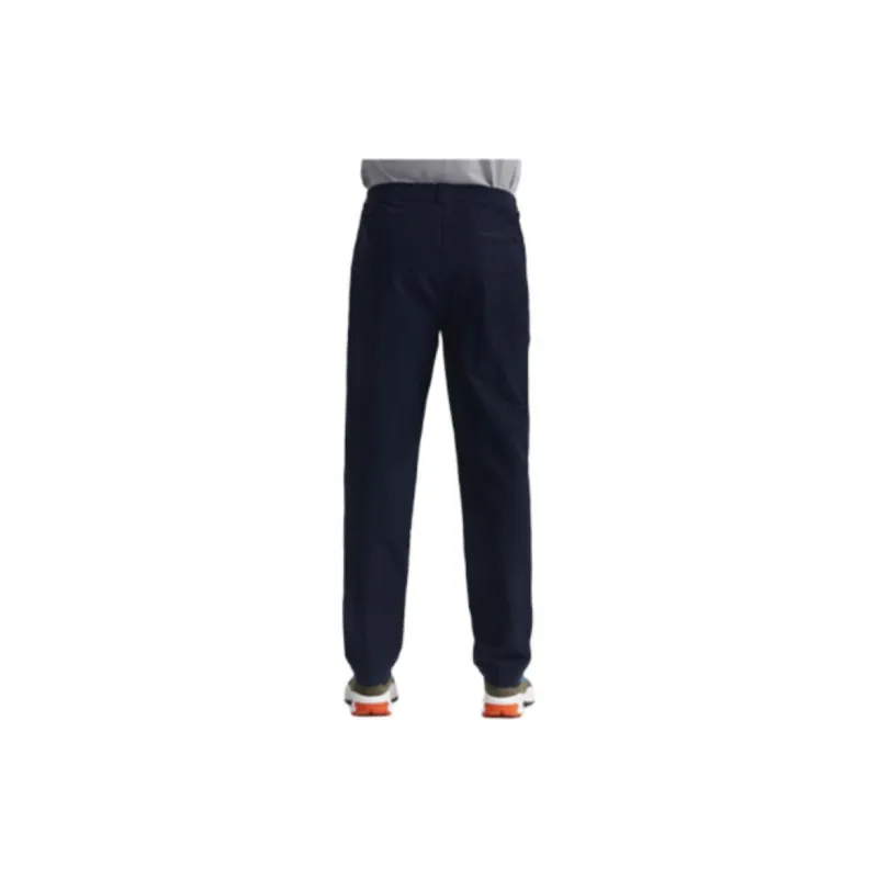 THE NORTH FACE Knitted Sports Pants Men's Blue-3