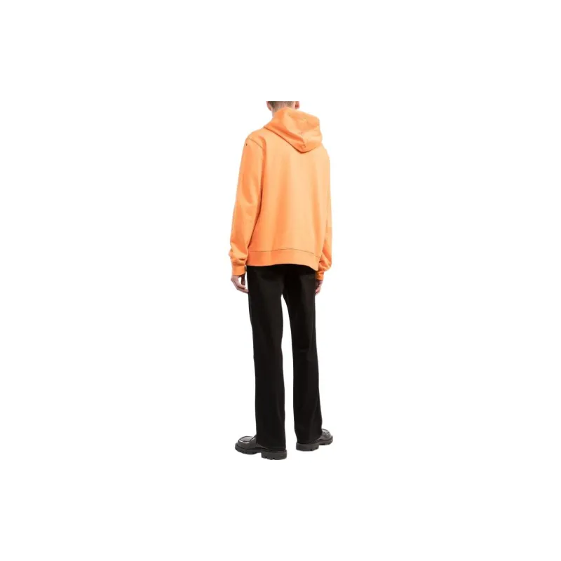 ETRO Zip-Up Drawstring Hoodie-3