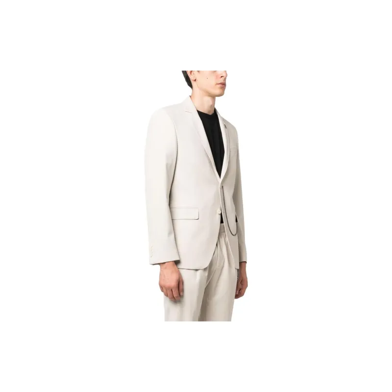 KARL LAGERFELD / Karl Lagerfeld Jeans Smart Blazer-2