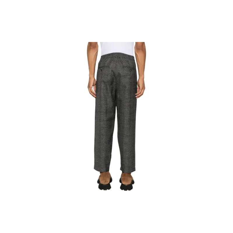Barena Ameo Granato Trousers-2