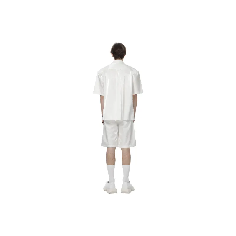 TIWILLTANG Shirts Unisex-3