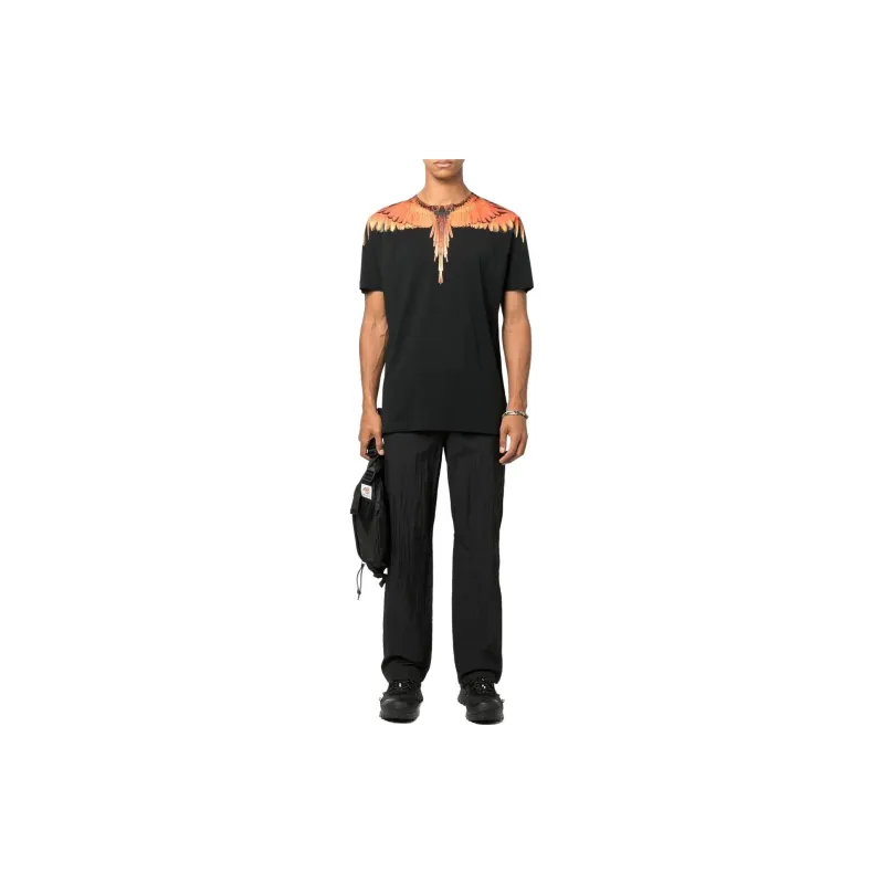 MARCELO BURLON COUNTY OF MILAN T Shirt Men's-6
