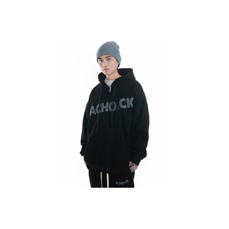 A Chock Sweatshirts Unisex-12