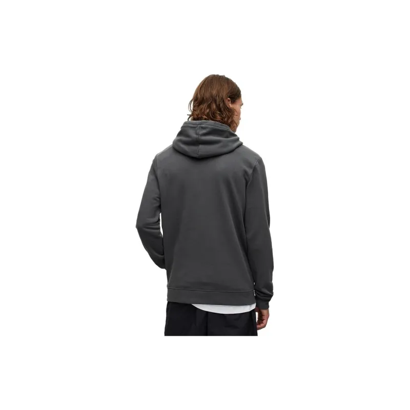 ALLSAINTS Sweatshirts Men Smoke Gray-2