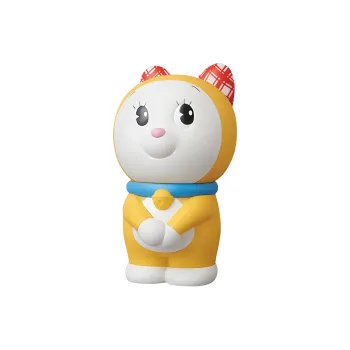 Medicom Toy Doraemon Vinyl Doll No. 76 Doraemon Dora Me 15cm Scale Figures