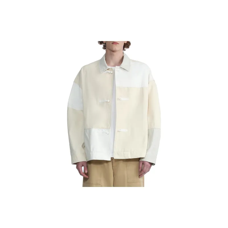 FIVE CM Jackets Men-3