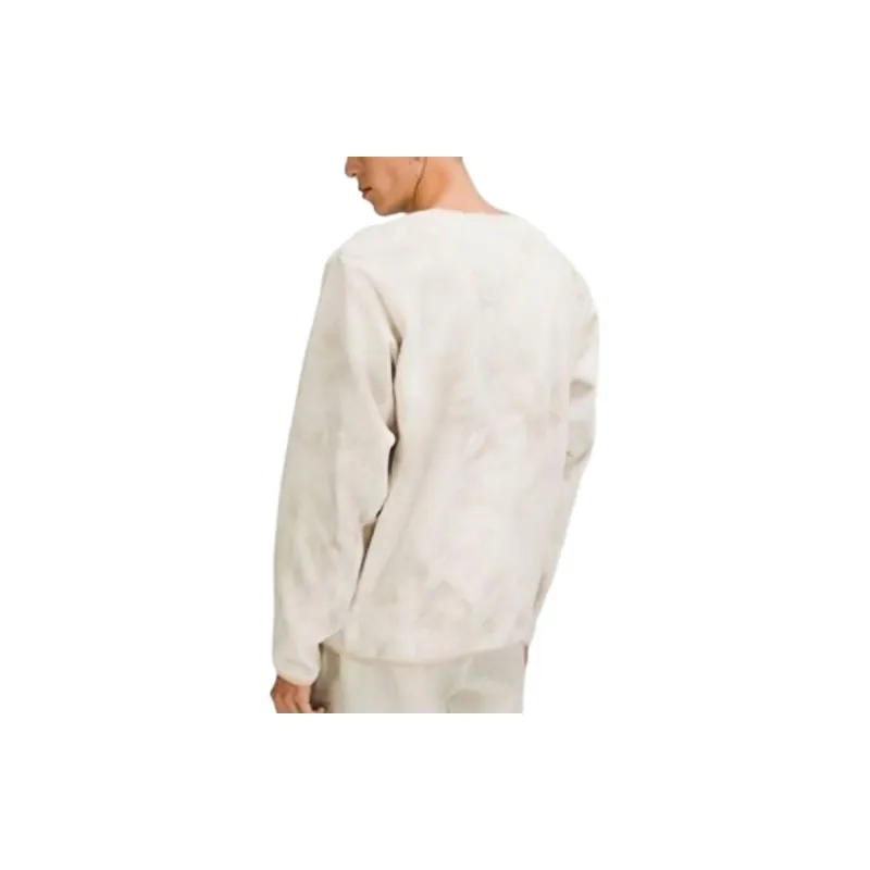 Lululemon Lab Series Sweatshirts Men-1