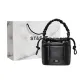 Black Shopping Bag