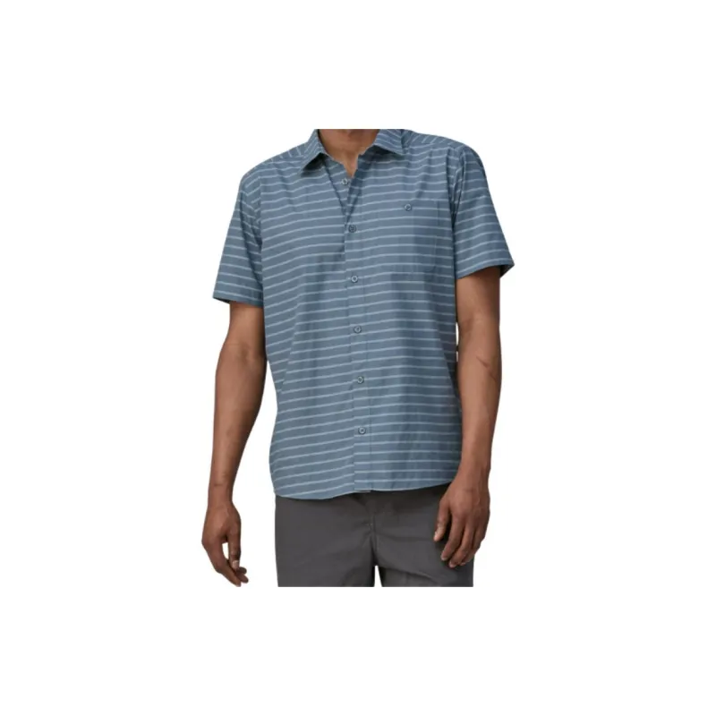 Patagonia Shirts Men-2