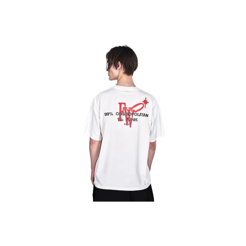 FREE WORLD ORDER T-Shirts Unisex-2