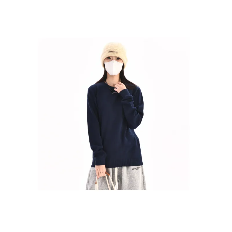 ZMOH Sweaters Unisex-16