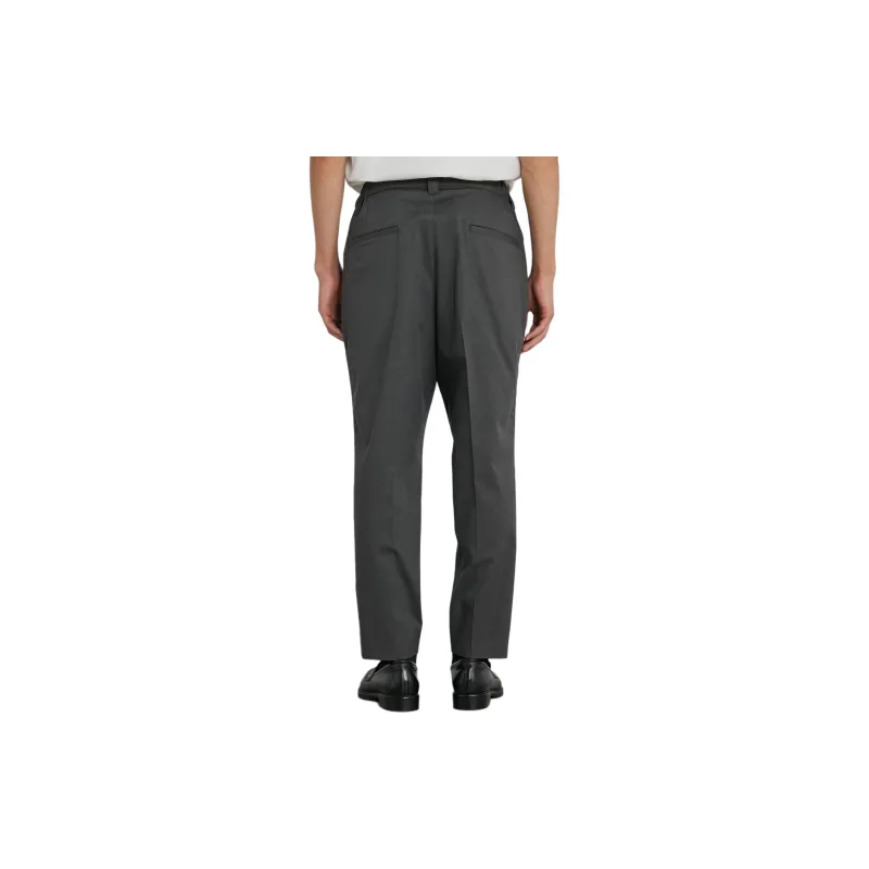 UNITED TOKYO Casual Pants Men's Gray-2