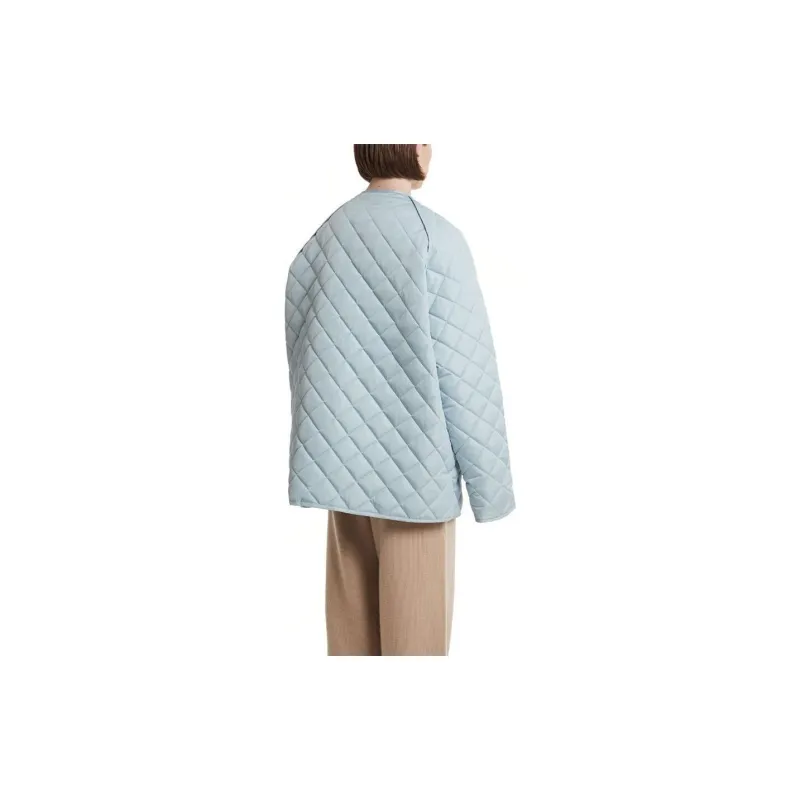 TRUNKPROJECT Puffer Jacket Men's Sky Blue-2