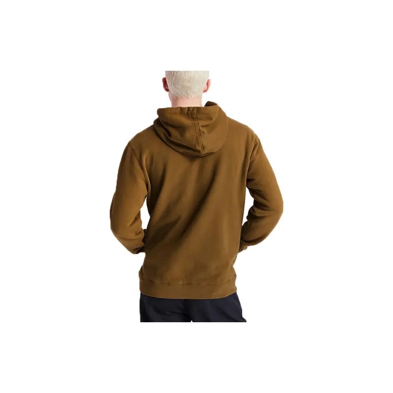 Timberland Sweatshirts Men Brown-4