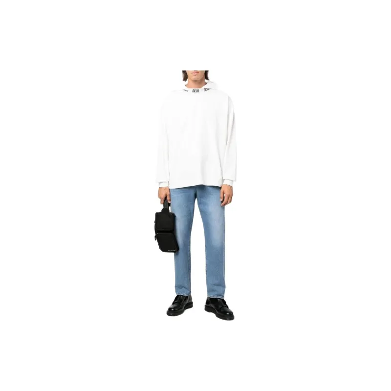 DIESEL 2020 D Viker Straight Jeans-1