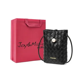 Joy&Mario Shoulder Bags