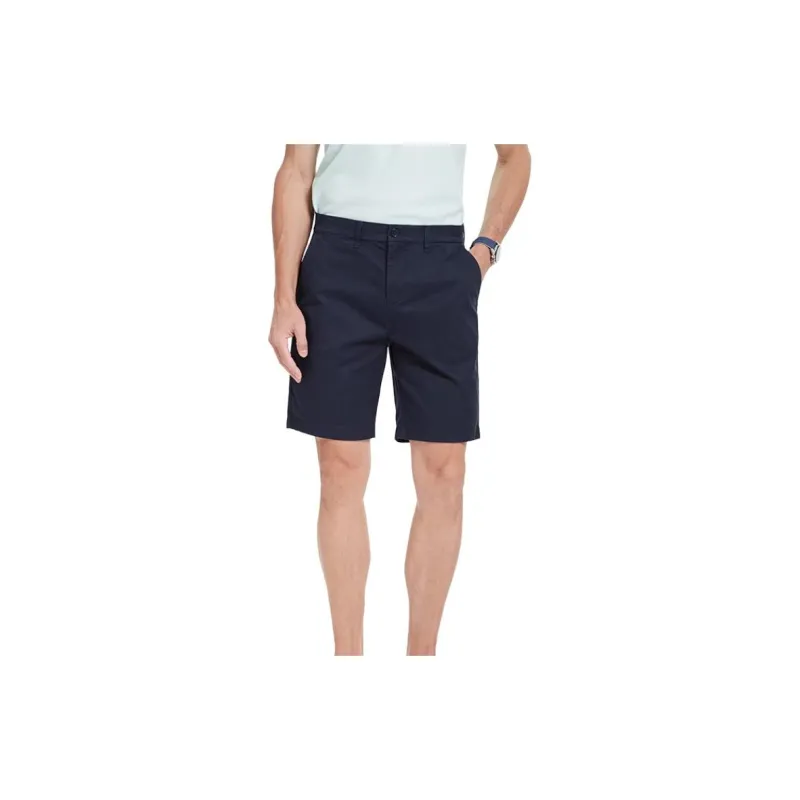 Tommy Hilfiger Casual Shorts Men's Navy Blue-2