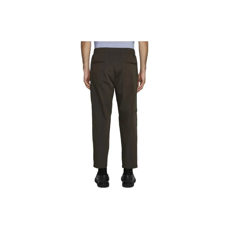 J BRAND Casual Pants Men Dark Gray-2