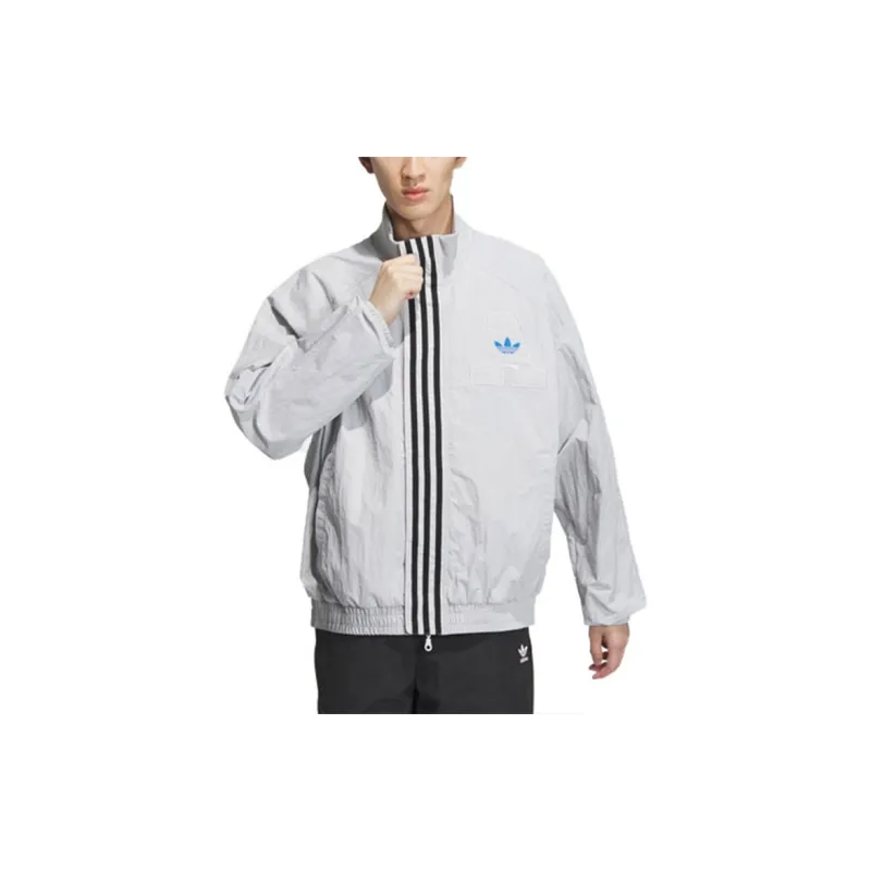 Adidas Rifta Sport Windbreaker Jacket-2