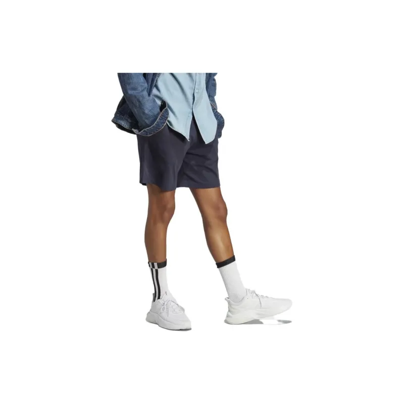 Adidas Sports Shorts Men Dark Gray-3