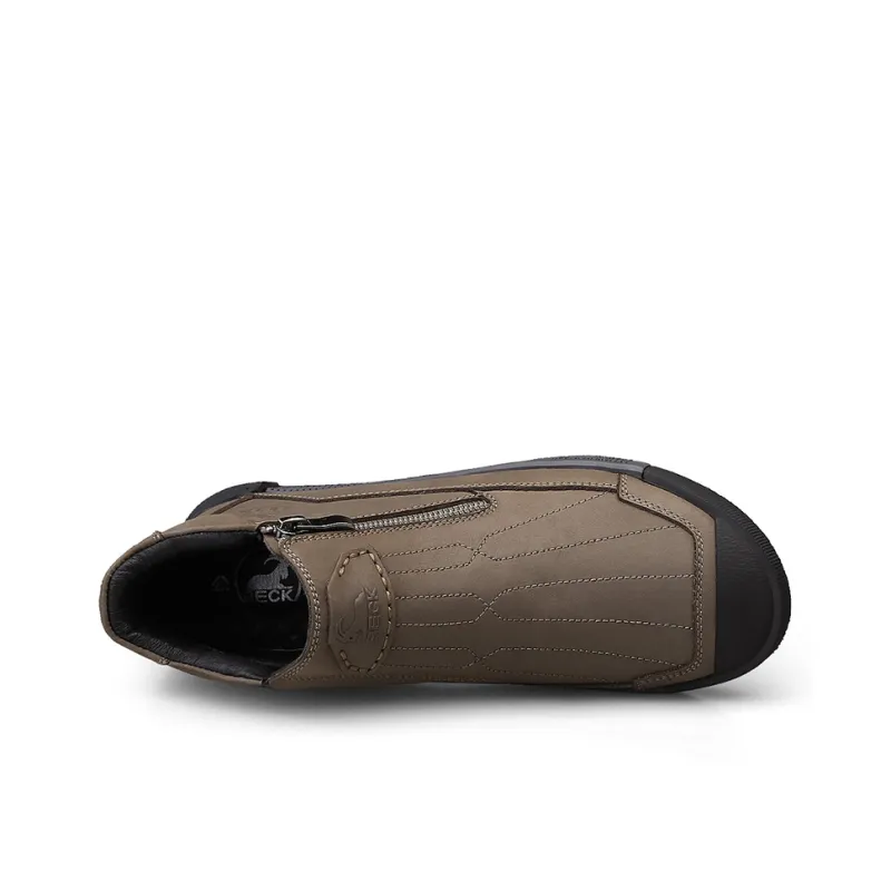 BECK Casual Skateboard Shoes Men's-8