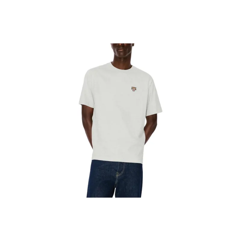 KENZO Lucky Tiger Classic T Shirt-4