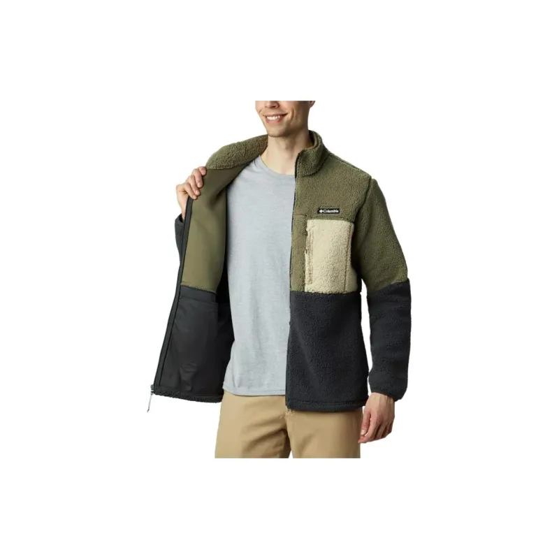 Columbia Jackets Men Multicolor-5