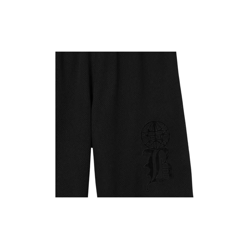 Burberry Basketball Shorts-4