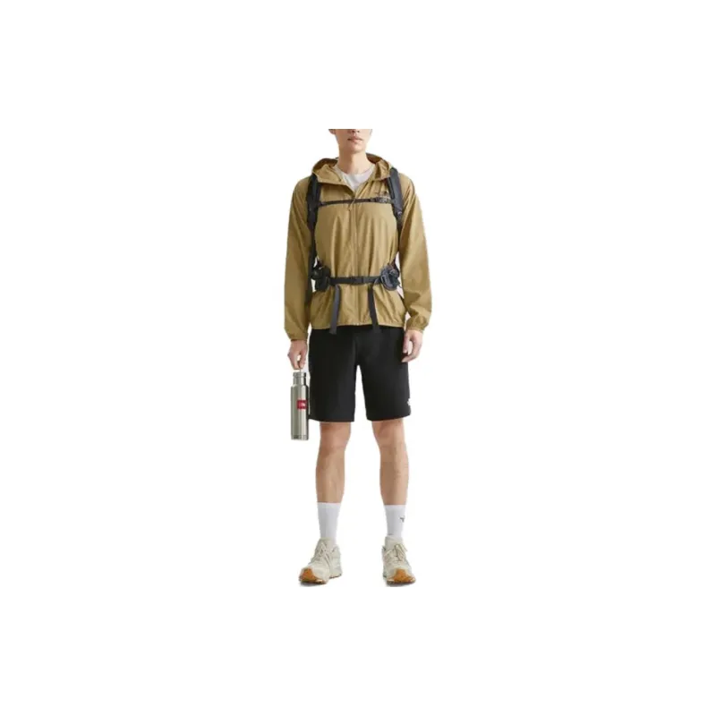 THE NORTH FACE Jacket Men's Khaki-2