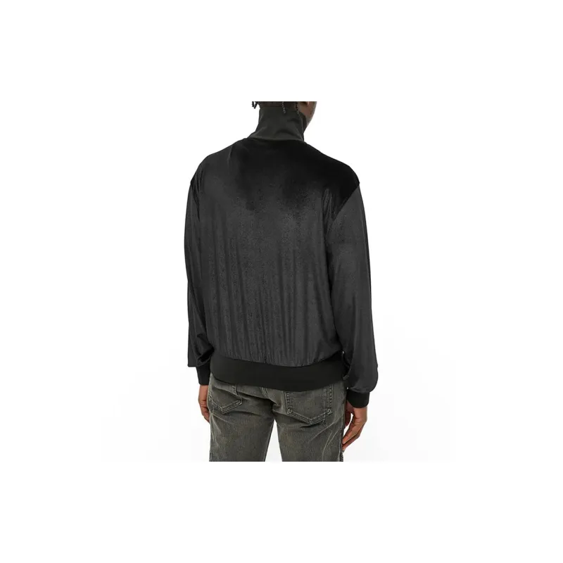 VERSACE VERSACE Jackets Coats Men's Black-4