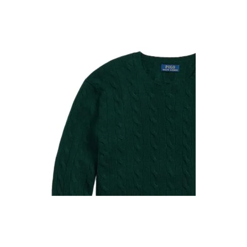 Polo Ralph Lauren Sweaters Men Green-3