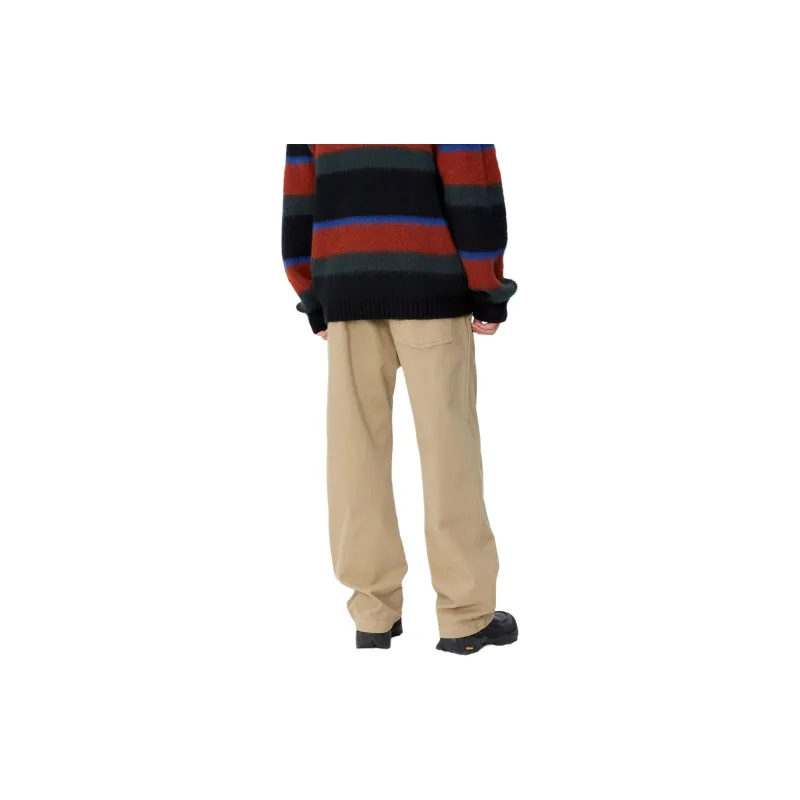 Carhartt WIP Floyde Drawstring Trousers-3