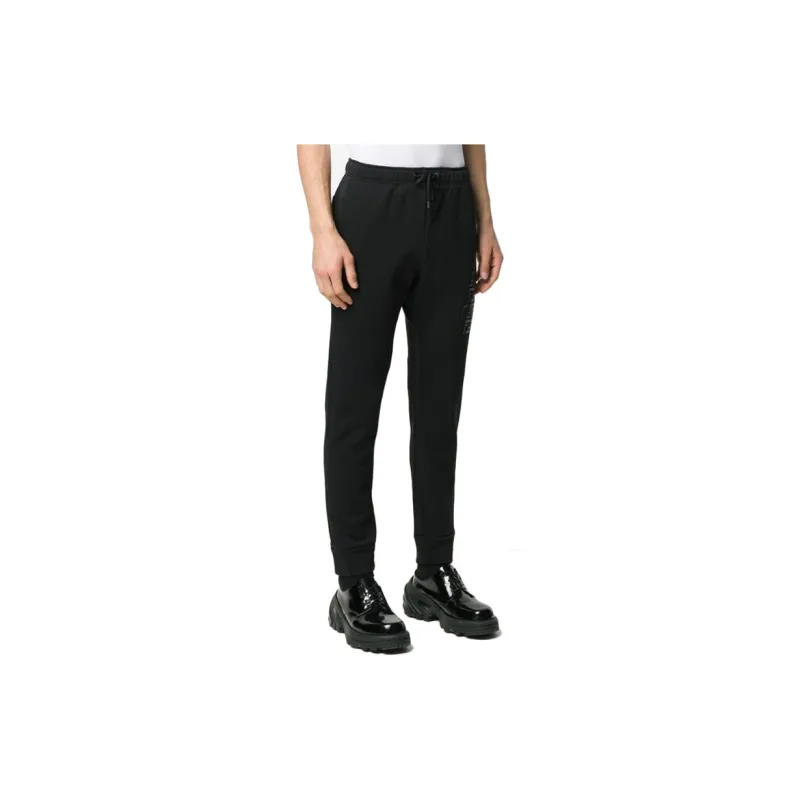 FENDI Faded Ff Jersey Sweatpants-2