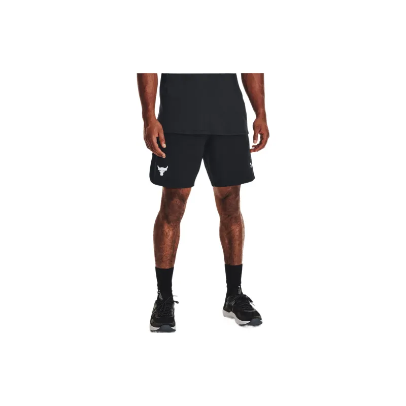 Under Armour Sports Shorts Men Black-3