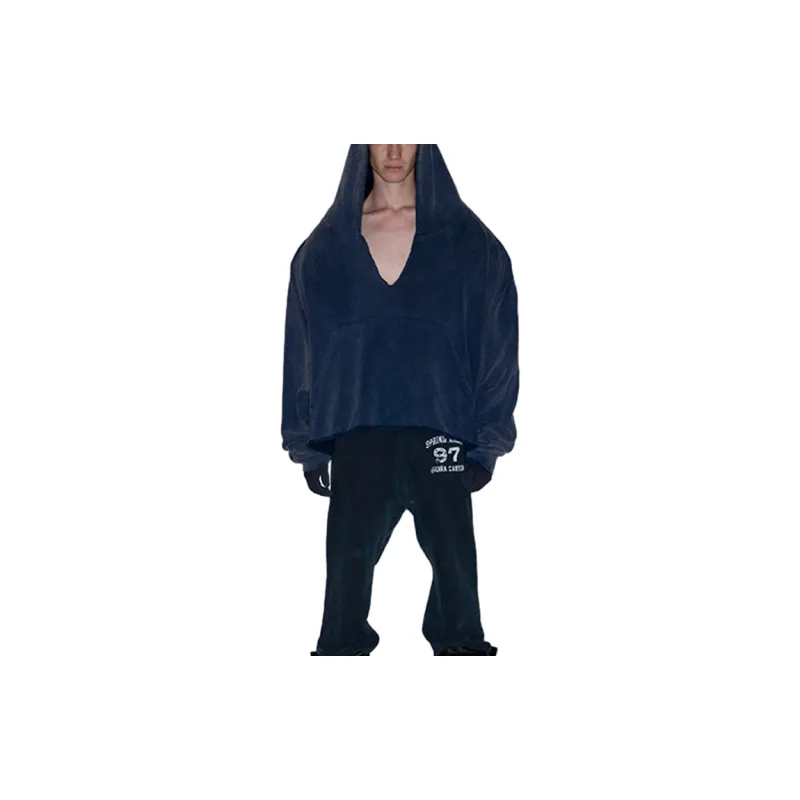 GREG ROSS FW23 Sweatshirt Unisex-5