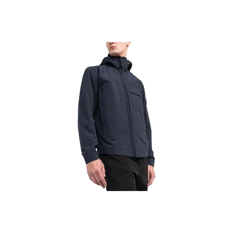 STONE ISLAND FW22 Jackets Coats Men's Navy-3