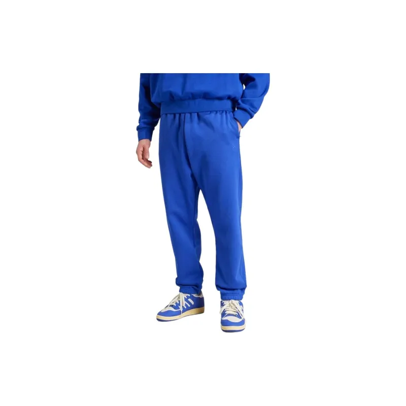 Adidas Free Shipping With AdiClub Adidas Basketball Fleece Joggers-5